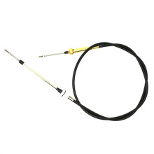 Linka Kierownicy Motocykla F1S614811000 dla  FX  SHO PN/F1S-61481-10-00 F1S-61481-11-00 F1S-61481-12-00