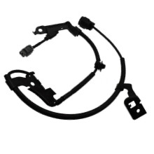 Sensore di velocità ABS anteriore destro compatibile con Lexus IS250 IS350 2006-2013 GS350 GS450h, codice OEM 89516-30020 89516-30030