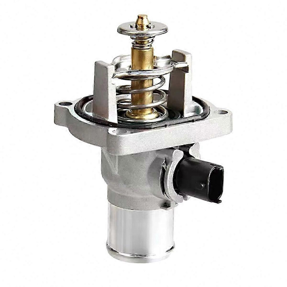 Cooling Thermostat Compatible With Chevrolet Cruze Orlando Aveo Astra Zafira Mokka Insignia Trax 6901168325810