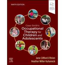 CaseSmiths Occupational Therapy for Children and Adolescents by Kuhane