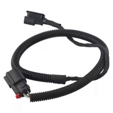 Arnés de cableado para cámara de visión trasera compatible con Ford F150 2010-2014 SVT Raptor 5.4L 6.2L V8