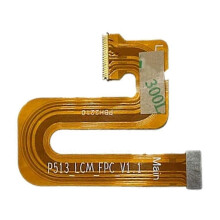 LCD-flexkabel compatibel met Lenovo Tab M10 3e generatie TB328FU TB328XU TB328