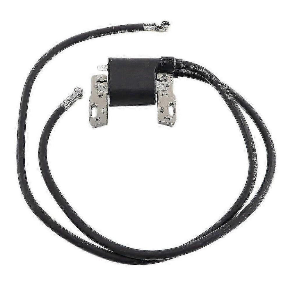 Ignition Coil Module Compatible With Briggs & Stratton 394891 392329 590781 42A707 42A777 16-18 Hp Engines 6901168280638