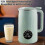 Soymilk Maker 1200ml with Self-cleaning, 8 Programmes, 304 Stainless Steel 5