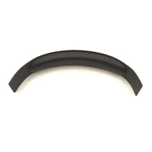 Ersatz-Kopfbügelpolster aus Schaumstoff, kompatibel mit SteelSeries Arctis 1 Kopfhörer, Schwarz, 22,5 x 2,7 cm, Kopfbügelschutz