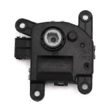 Attuatore di posizione della valvola di ventilazione del riscaldamento compatibile con Hyundai I40 Kona Tucson TL 971621JAA0 97162-1JAA0
