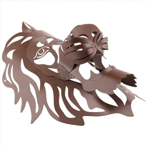 Nordic Luxury Large Wall Animal Art Decor Set 1
