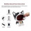 Cute Black Cat Statue for Candy Dish, Indoor Home Decor 4