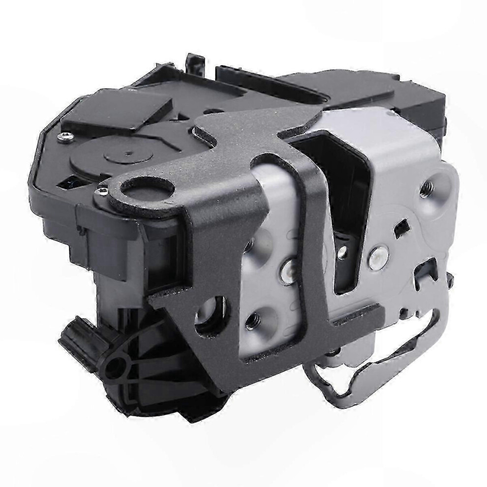 Door Lock Actuator Compatible With Ford Escape Fiesta Focus Edge Lincoln Mkx Mkz 2011-2019 6901168309360