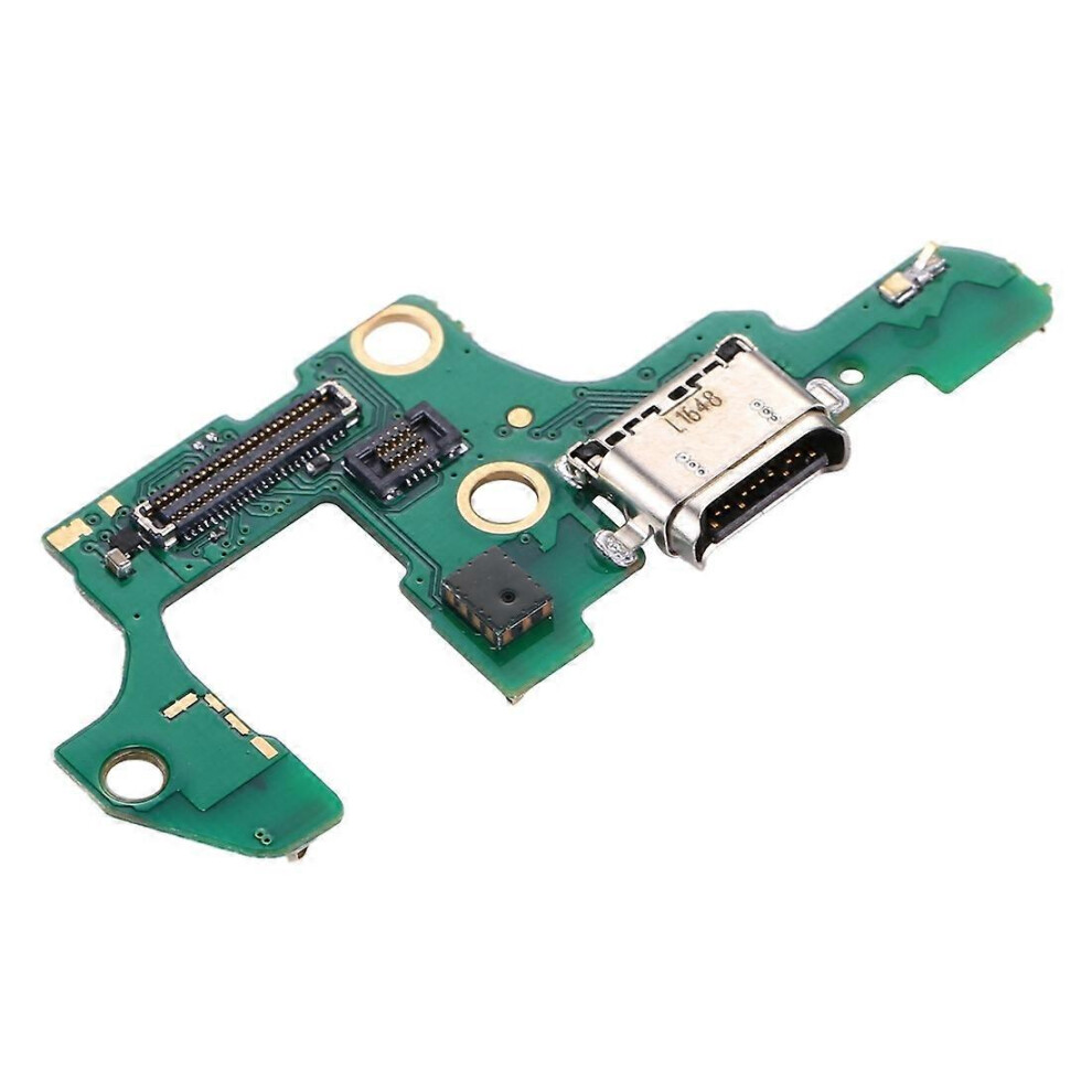 Charging Port Board Compatible With Huawei Nova 2 Replacement Flex Cable 6901168303283