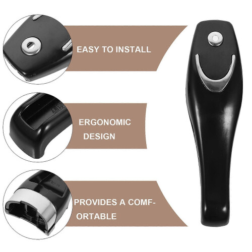 Pressure Cooker Handle Replacement Compatible with 18-22 Models Bakelite Grips 2