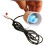 Ice Machine Water Level Sensor Float Switch Replacement Part Compatible with Universal Models 2
