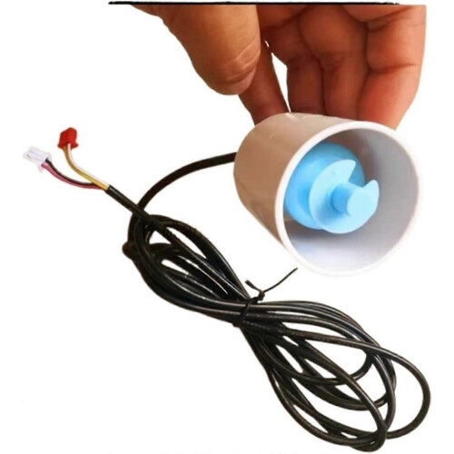 Ice Machine Water Level Sensor Float Switch Replacement Part Compatible with Universal Models 1