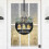 Welcome Signs for Front Door - Holiday Wall Decorations Featuring Gnomes 3