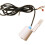 Ice Machine Water Level Sensor Float Switch Replacement Part Compatible with Universal Models 5