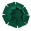 Optimized Flocked Golf Putting Cup - Non-Scratch Surface for Ball Protection 2
