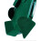 Optimized Flocked Golf Putting Cup - Non-Scratch Surface for Ball Protection 3