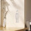 Office Macrame Wall Hanging Decor Set 2Pcs 4