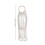 Office Macrame Wall Hanging Decor Set 2Pcs 3