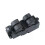 Interrupteur de commande de vitre électrique avant gauche 16 broches compatible avec Mazda 6 2003-2012, référence OEM BL4E-66-350 2