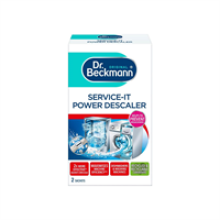 Dr. Beckmann Service-It Power Descaler 2 Sachets 100g