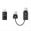 Mini Wireless MIDI Adapter, 2.4GHz Low Latency 1