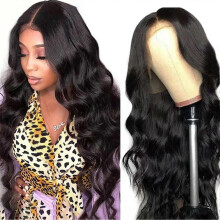 Perruque pour femme cheveux longs bouclés, 72cm 250g, fibre thermique, pour quotidien et fête