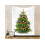 Christmas Tree Theme Tapestry Wall Hanging for Holiday Gift Decor 4