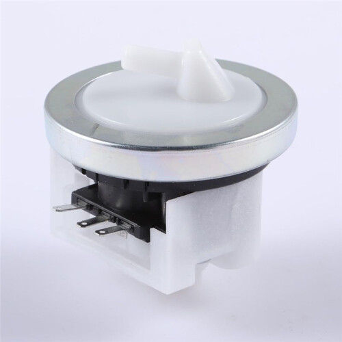 Universal Washing Machine Water Level Sensor, 3 Pin  5V 6mA - Easy Installation  Assembly Replacement Parts 2