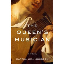 Queens Musician by Martha Jean Johnson Paperback Book