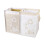 28.7L Foldable Recycling Bag for Kitchen & Home, Compatible with CorchorusKitchen Waste Sorting Bins 2
