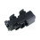 Interrupteur de commande de vitre électrique avant gauche 16 broches compatible avec Mazda 6 2003-2012, référence OEM BL4E-66-350 5