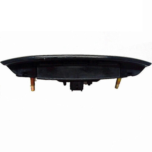 Tailgate Trunk Compartment Switch Compatible with Peugeot 206 207 307 C2 C4 C5 Elysee Black Plastic 2