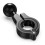 25mm   Ram Mount Support Bracket for Motorcycle Bike Handlebar Round Railing for   Camera Holder 6