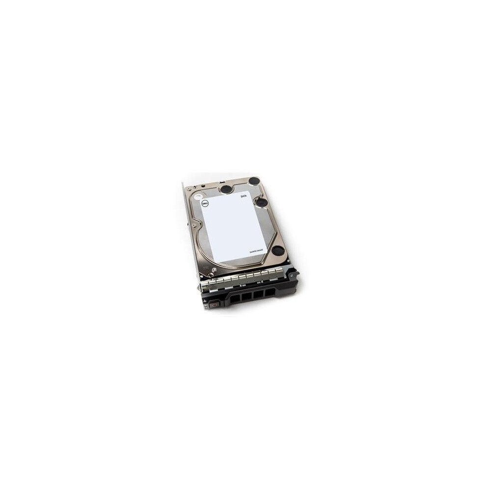 Dell 12Tb Sata Hdd 7200 Rpm 3.5" Hot-Plug 5715328140608