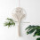 Handwoven Macrame Owl Dream Catcher Wall Hanging Pendant Home Decor 4