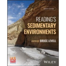 Readings Sedimentary Environments Hardcover Book