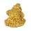 Optimized Title: Money Frog Feng Shui Charm for Prosperity - Mythical Creature 2