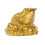 Optimized Title: Money Frog Feng Shui Charm for Prosperity - Mythical Creature 3