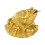 Optimized Title: Money Frog Feng Shui Charm for Prosperity - Mythical Creature 4