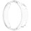 Capa Protetora com Strass para Xiaomi Watch S4 41mm Transparent 1