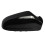 Compatibile con Opel Astra H 2004-2009, set di 2 coprispecchietti in ABS nero. 3