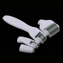 5-in-1 Derma Roller Mikronadel-Set für Akne & Hautpflege #03