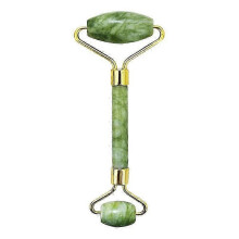 Ensemble Gua Sha et rouleau de jade, outil de massage facial pour les soins de la peau, kit de beauté pour le soin des yeux