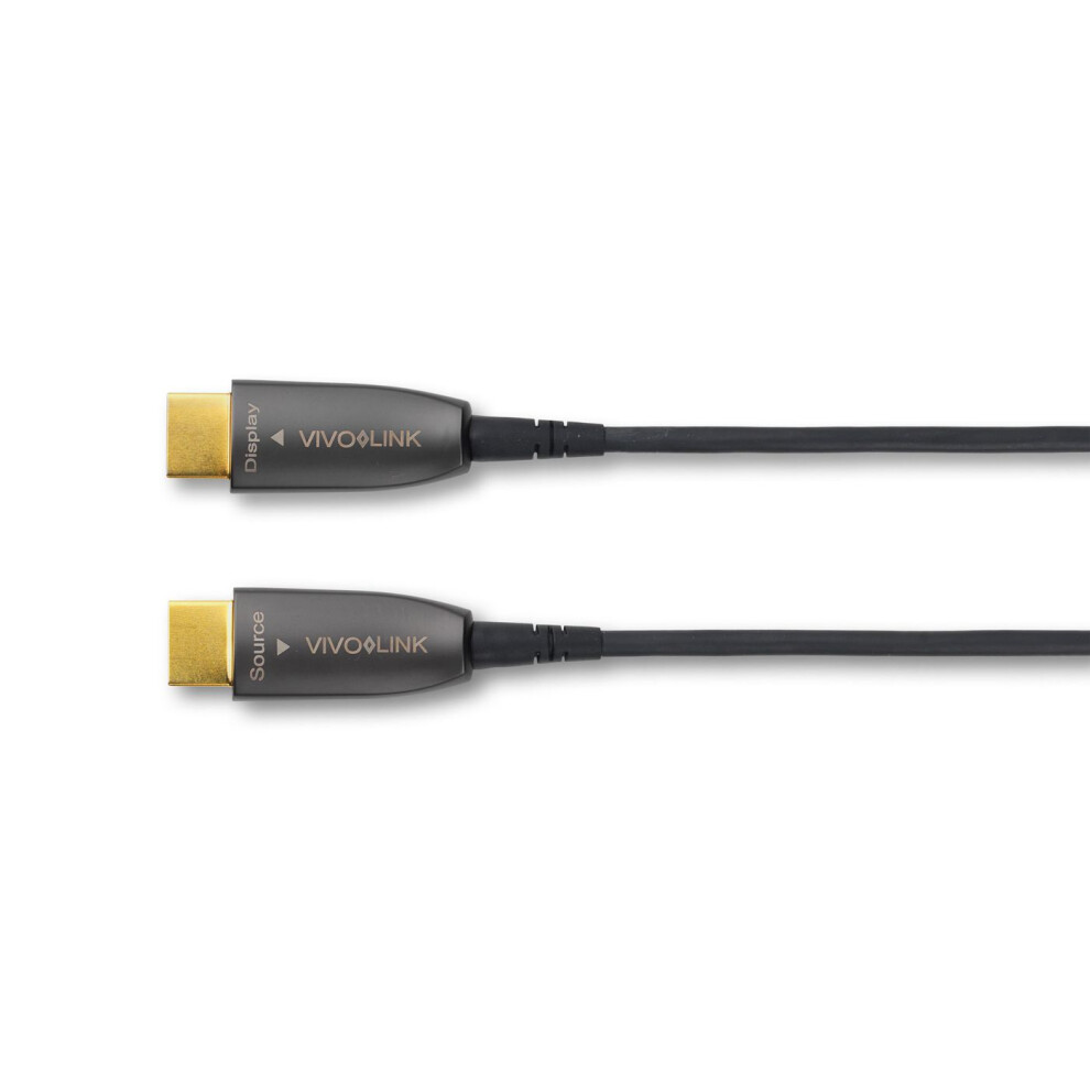 Vivolink Optic Hdmi 4K Cable 10M 5706998524492