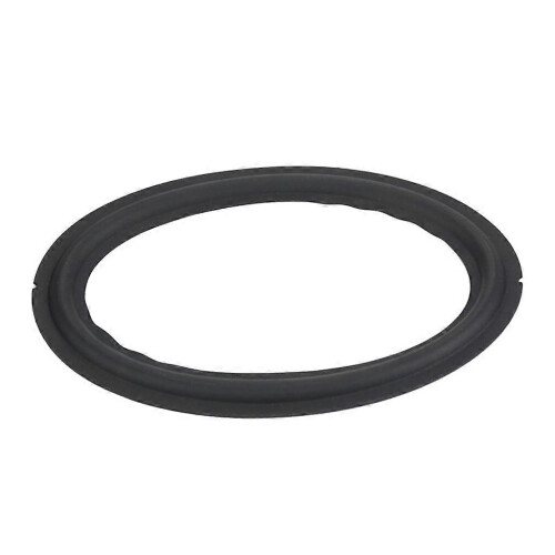 Borda de Borracha para Alto-falante 6x9 Polegadas, Compatível com JBL, 2 Peças, Reparo de Som 2