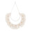 Boho-Makramee-Wandbehang mit Quasten, halbrunder Holzteppich, einzigartige Wohnaccessoires 1