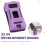 For Heltec V4 Case Meshtastic V3 V2 WiFi LoRa 32 0.96inch OLED Case LoRa 32 Dev-Board Shell Case D 9