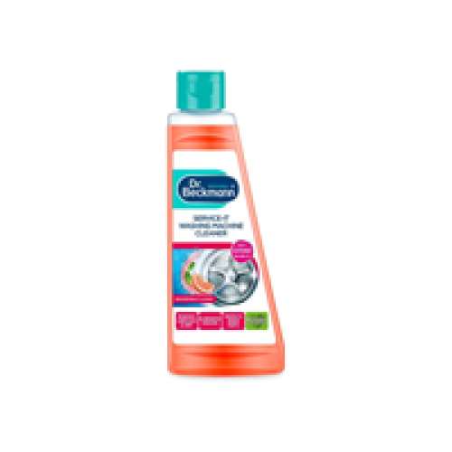 Dr Beckmann Dr. Beckmann Service-It Washing Machine Cleaner 250ml