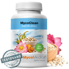 Mycomedica Mycoclean 99 g